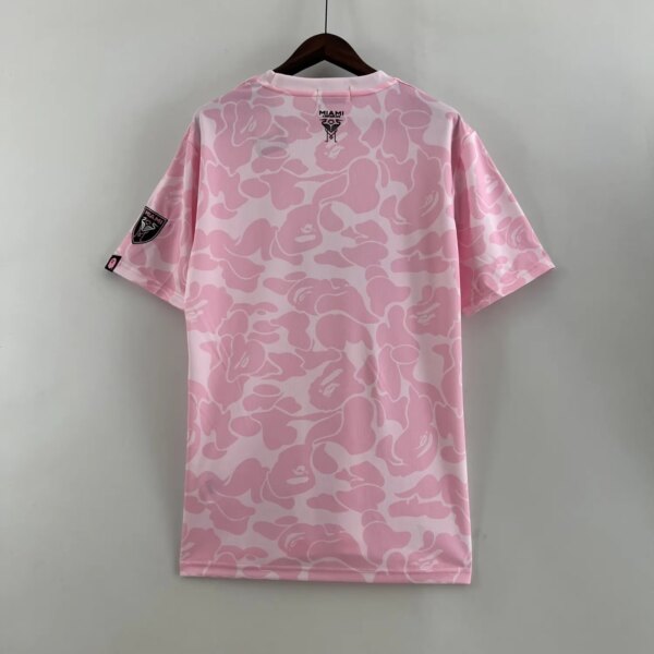 23-24 Inter Miami Joint Edition Fans Jersey - Image 5