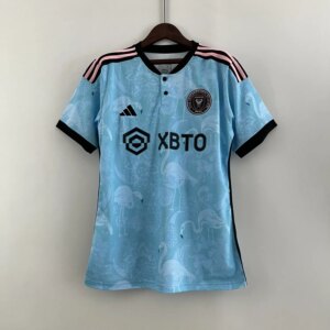 23-24 Inter Miami Joint Edition Fans Jersey