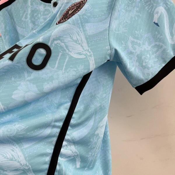 23-24 Inter Miami Joint Edition Fans Jersey - Image 3