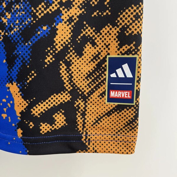 23-24 Inter Miami Training Fans Jersey - Image 3