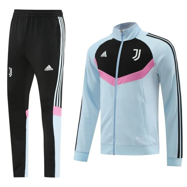 24-25 Bayern Munich Jacket Tracksuit