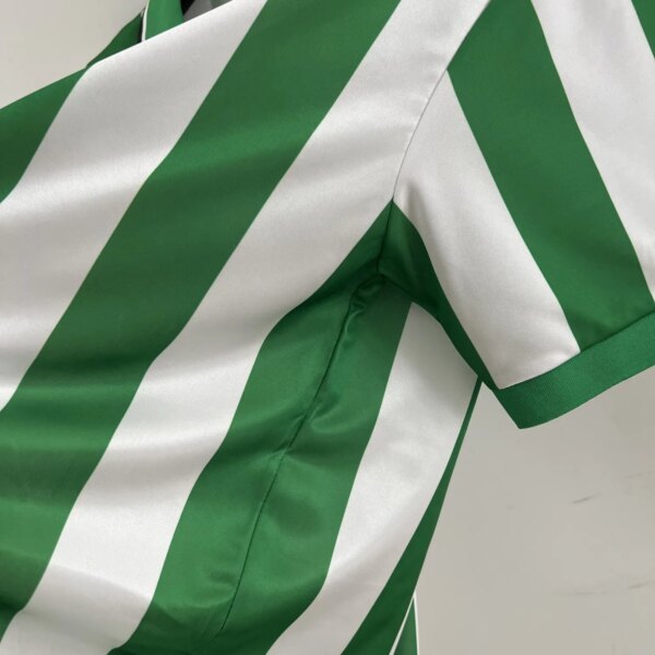 93-94 Real Betis Home Retro Jersey - Image 2