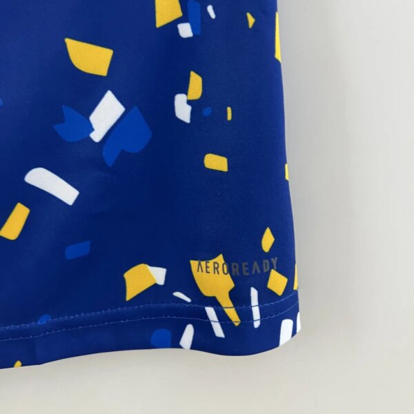 23-24 Boca Juniors Training Fans Jersey - Image 3
