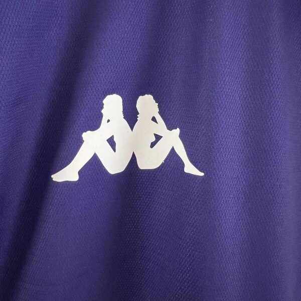 23-24 Fiorentina Third Fans Jersey - Image 2