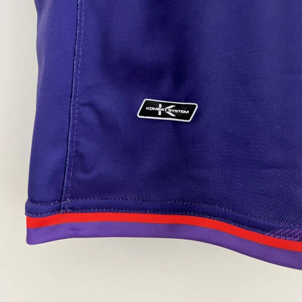 23-24 Fiorentina Third Fans Jersey - Image 5