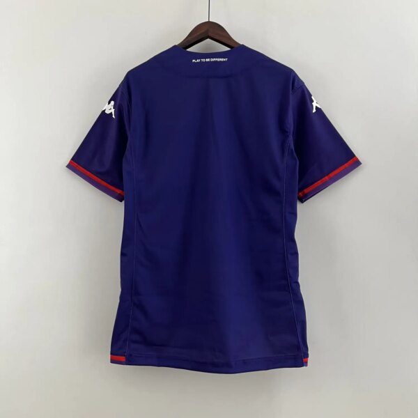 23-24 Fiorentina Third Fans Jersey - Image 7