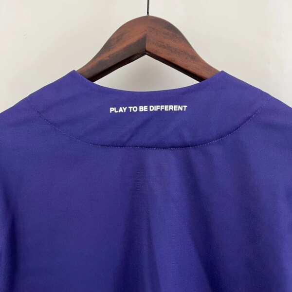 23-24 Fiorentina Third Fans Jersey - Image 8