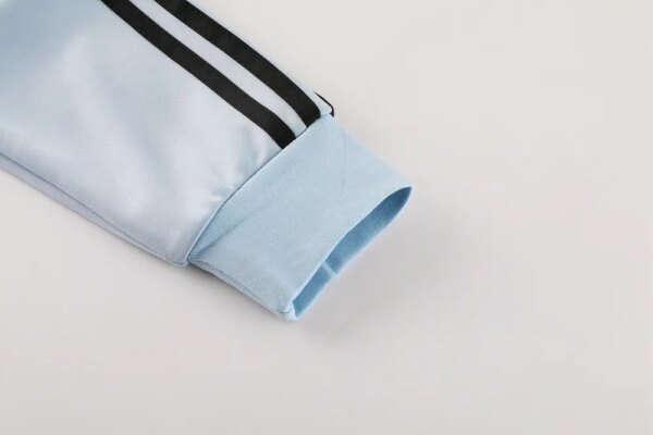 24-25 Bayern Munich Jacket Tracksuit - Image 3