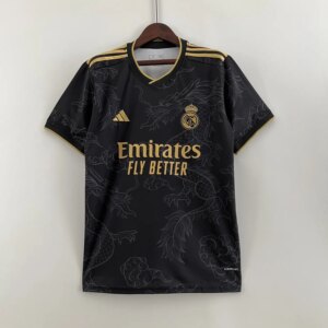 23-24 Real Madrid Special Edition Fans Jersey