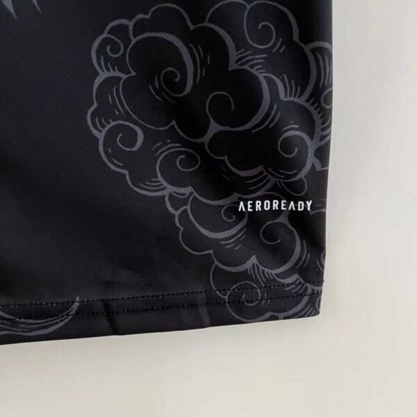 23-24 Real Madrid Special Edition Fans Jersey - Image 3
