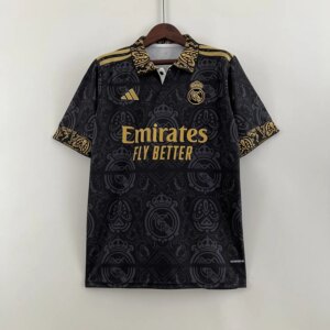 23-24 Real Madrid Special Edition Fans Jersey