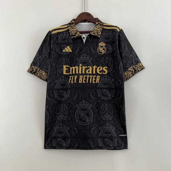 23-24 Real Madrid Special Edition Fans Jersey