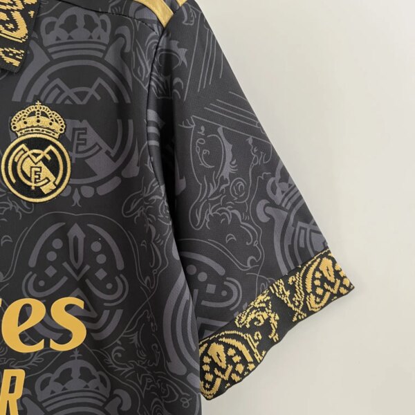23-24 Real Madrid Special Edition Fans Jersey - Image 2