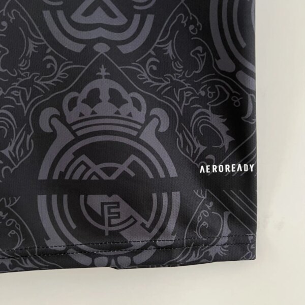 23-24 Real Madrid Special Edition Fans Jersey - Image 3