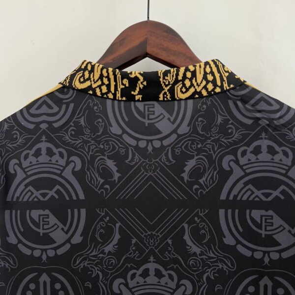 23-24 Real Madrid Special Edition Fans Jersey - Image 6