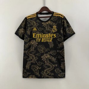 23-24 Real Madrid Special Edition Fans Jersey