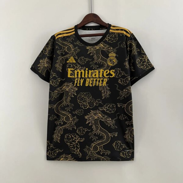 23-24 Real Madrid Special Edition Fans Jersey