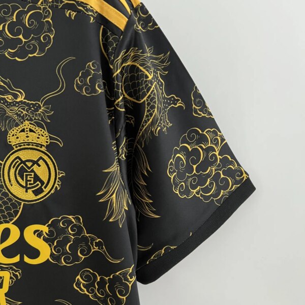 23-24 Real Madrid Special Edition Fans Jersey - Image 2