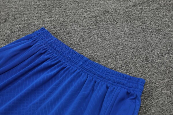 24-25 Barcelona Training Short Sleeve Training Suit - Image 5