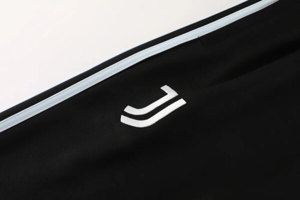 24-25 Bayern Munich Jacket Tracksuit - Image 6