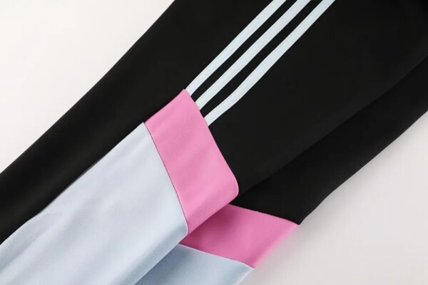 24-25 Bayern Munich Jacket Tracksuit - Image 7