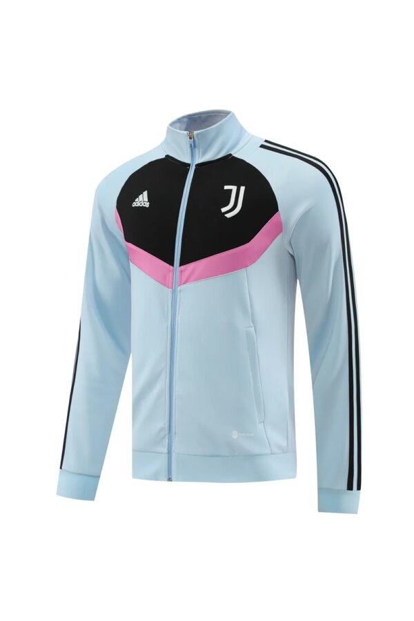 24-25 Bayern Munich Jacket Tracksuit - Image 9