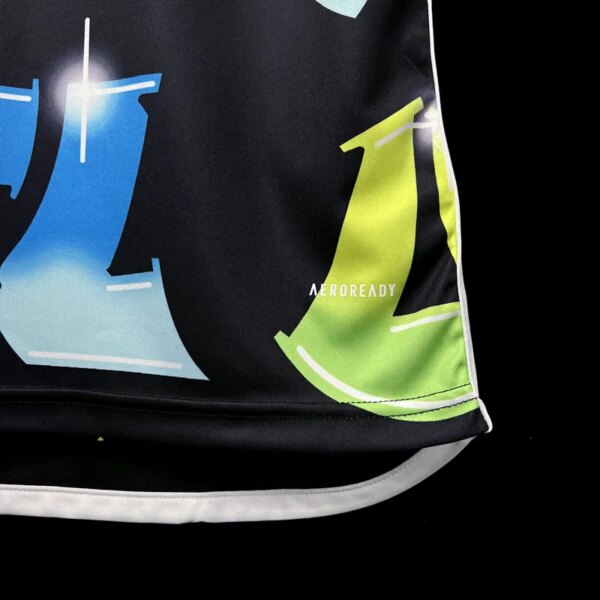 2023 Atlanta United Third Fans Jersey - Image 3