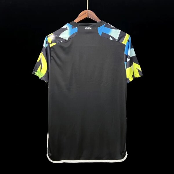 2023 Atlanta United Third Fans Jersey - Image 4