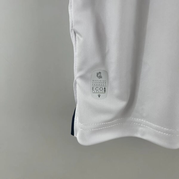 23-24 Real Sociedad Third Fans Jersey - Image 3