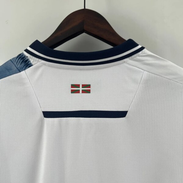 23-24 Real Sociedad Third Fans Jersey - Image 7