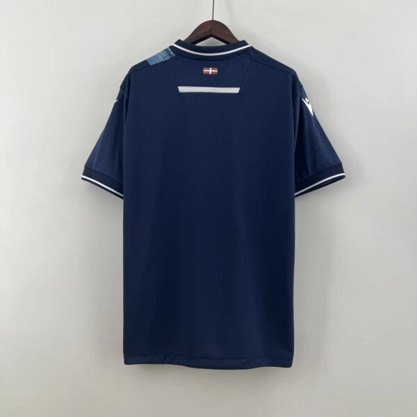 23-24 Real Sociedad Away Fans Jersey - Image 6