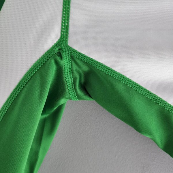 2001-02 Real Betis Home Retro Jersey - Image 4