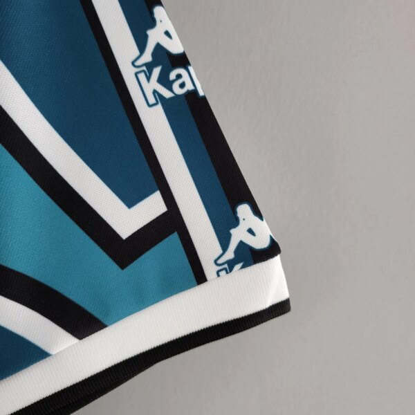 95-97 Real Betis Away Retro Jersey - Image 2
