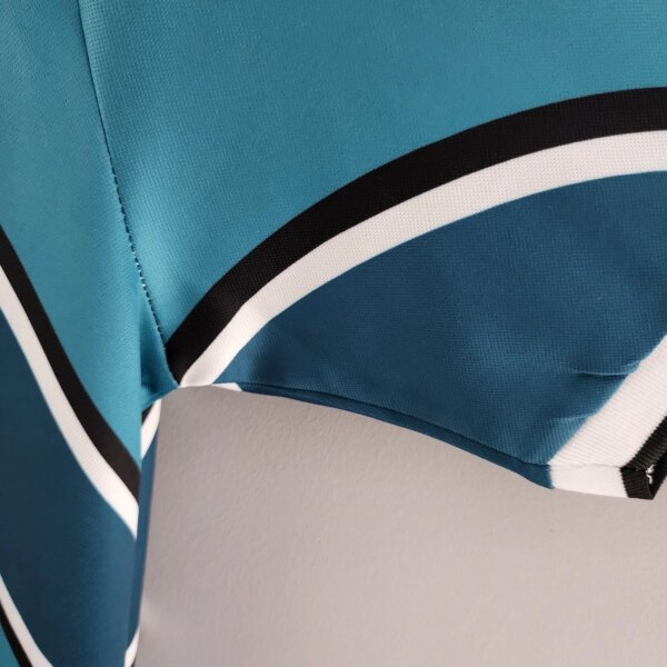 95-97 Real Betis Away Retro Jersey - Image 4
