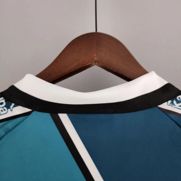 95-97 Real Betis Away Retro Jersey - Image 5