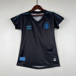 23-24 Gremio Third Fans Women's Jersey
