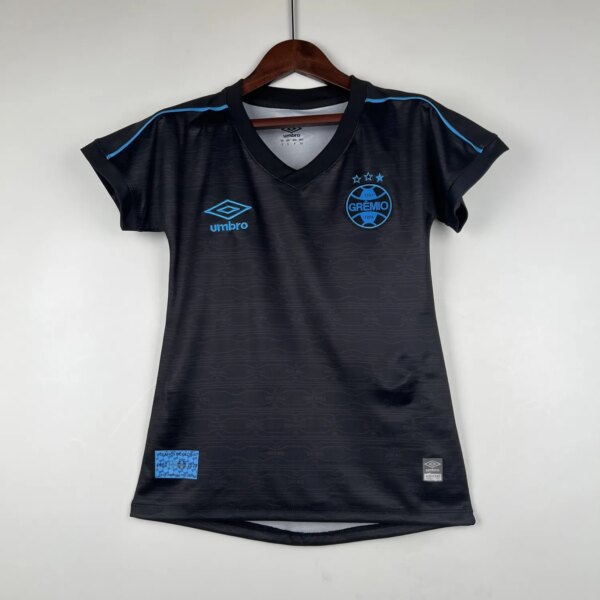 23-24 Gremio Third Fans Women's Jersey