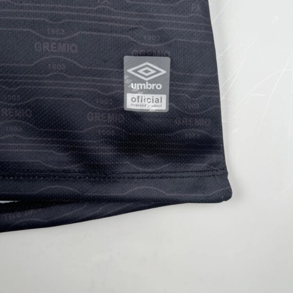 23-24 Gremio Third Fans Women's Jersey - Image 3