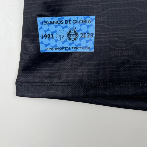 23-24 Gremio Third Fans Women's Jersey - Image 4