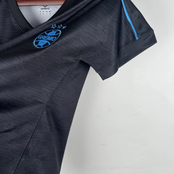23-24 Gremio Third Fans Women's Jersey - Image 5