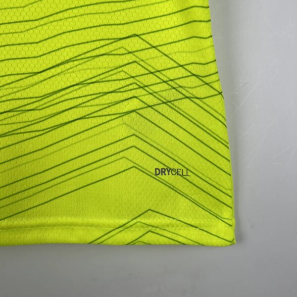 23-24 Palmeiras Third Fans Women's Jersey - Image 3