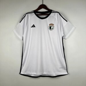 23-24 Burgos CF Home Fans Jersey