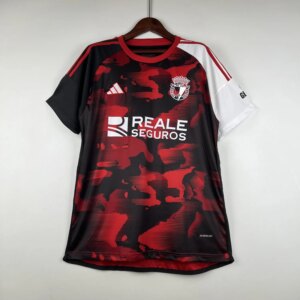 23-24 Burgos CF Away Fans Jersey