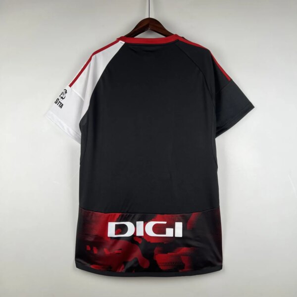 23-24 Burgos CF Away Fans Jersey - Image 5