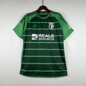 23-24 Burgos CF Third Fans Jersey