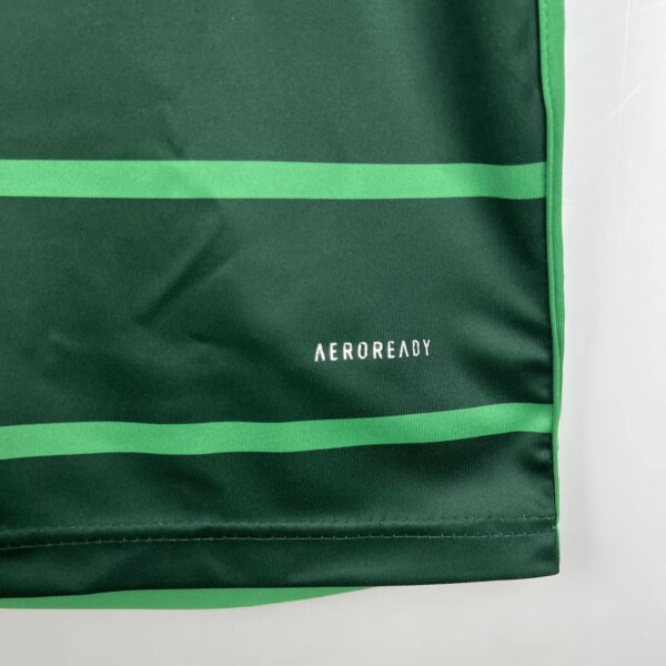 23-24 Burgos CF Third Fans Jersey - Image 3