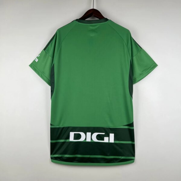 23-24 Burgos CF Third Fans Jersey - Image 5