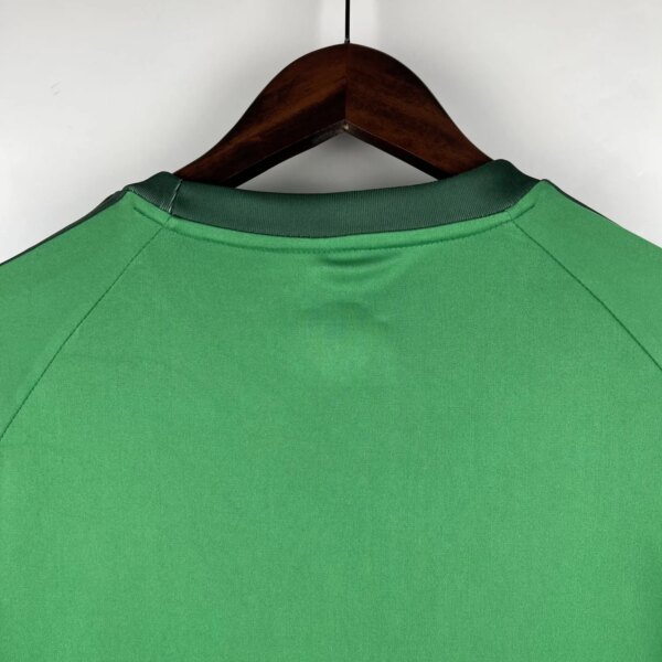 23-24 Burgos CF Third Fans Jersey - Image 6