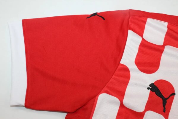 24-25 Girona Home Fans Jerseys - Image 3