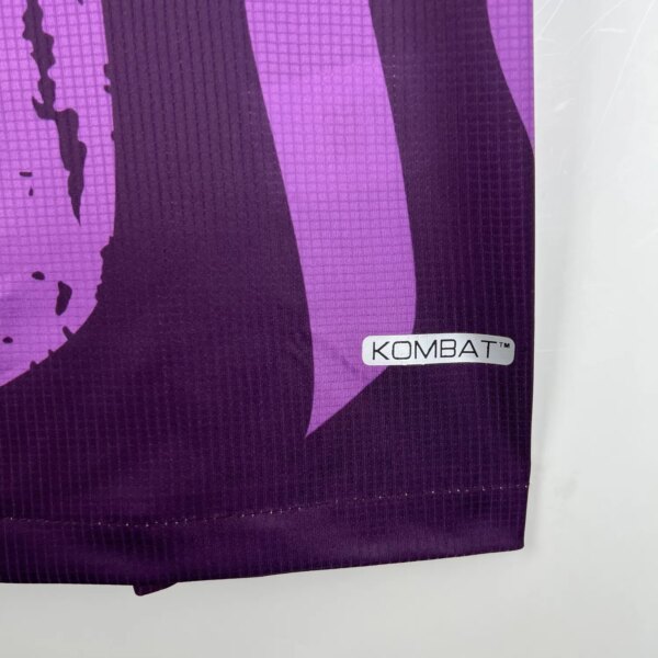 23-24 Valladolid Away Fans Jersey - Image 3